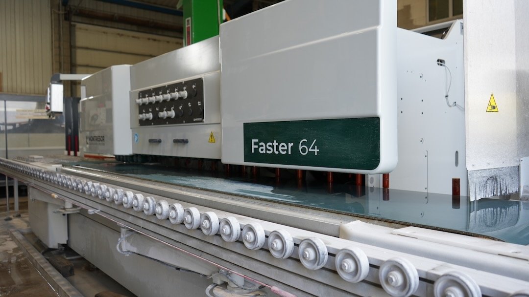 Biesse64 Web ready